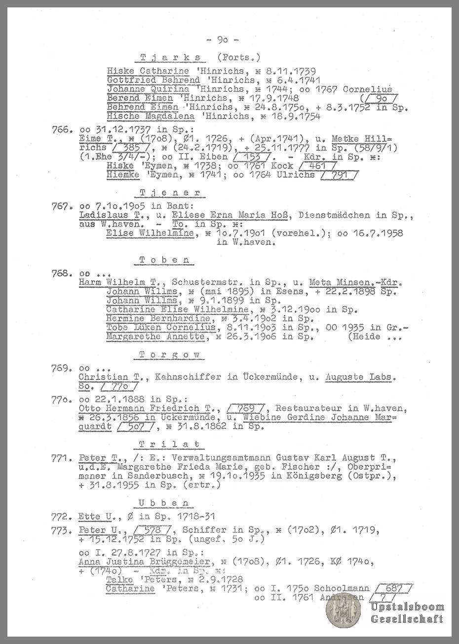 Document